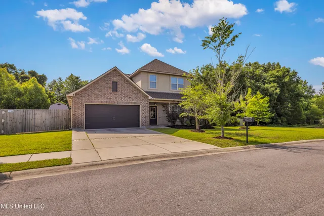 $335,000 | 832 Reunion Pl Circle, Biloxi, MS 39532