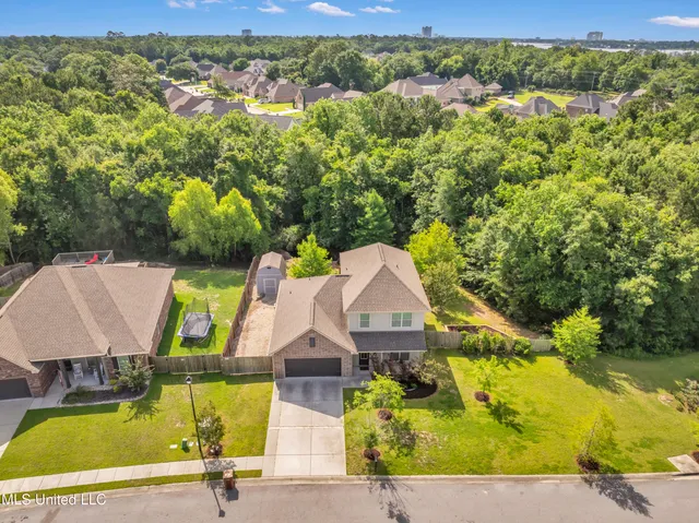 $335,000 | 832 Reunion Pl Circle, Biloxi, MS 39532