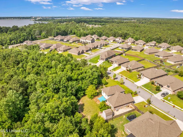$335,000 | 832 Reunion Pl Circle, Biloxi, MS 39532