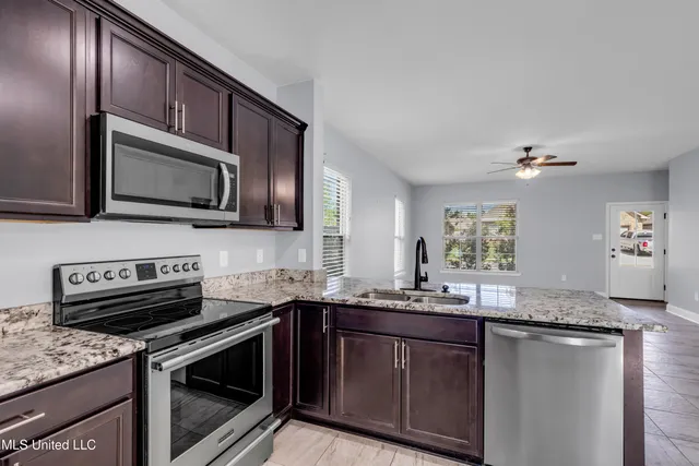 $335,000 | 832 Reunion Pl Circle, Biloxi, MS 39532