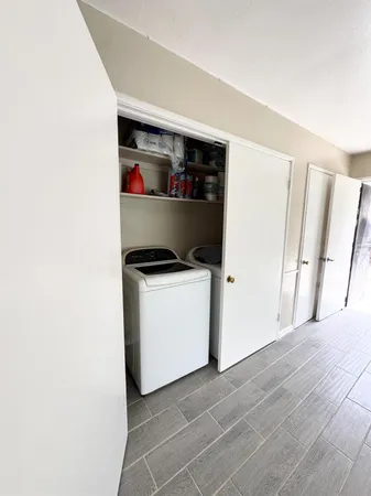 a bathroom with a sink and toilet
