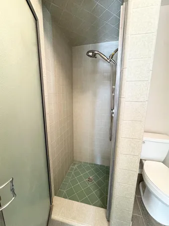 a utility room with washer and dryer