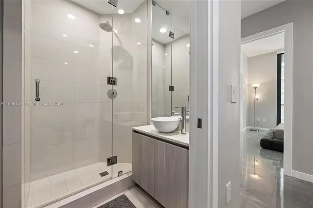 $8,900 | 480 Northeast 31st Street, Unit 1207, Miami, FL 33137