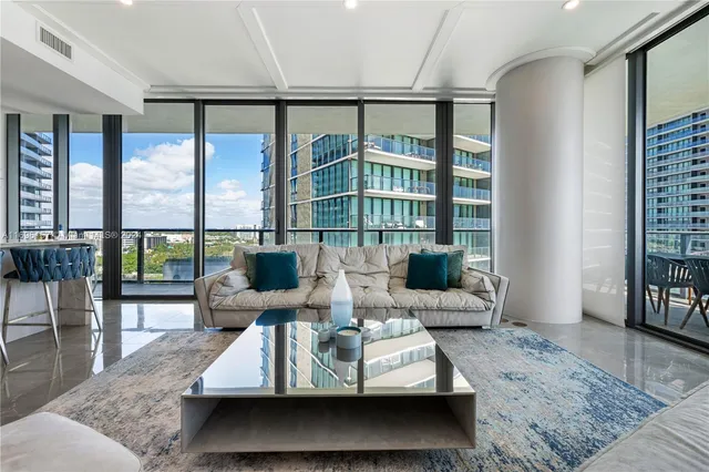 $8,900 | 480 Northeast 31st Street, Unit 1207, Miami, FL 33137