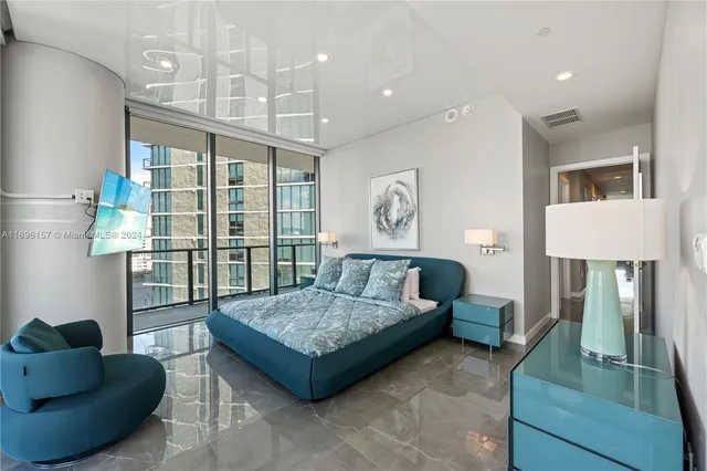 $8,900 | 480 Northeast 31st Street, Unit 1207, Miami, FL 33137