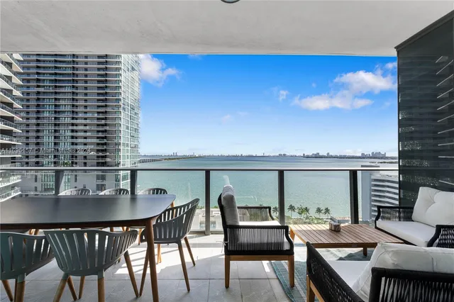 $8,900 | 480 Northeast 31st Street, Unit 1207, Miami, FL 33137