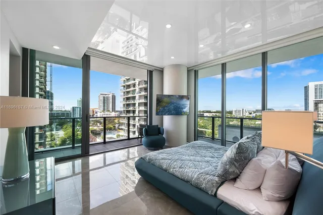 $8,900 | 480 Northeast 31st Street, Unit 1207, Miami, FL 33137