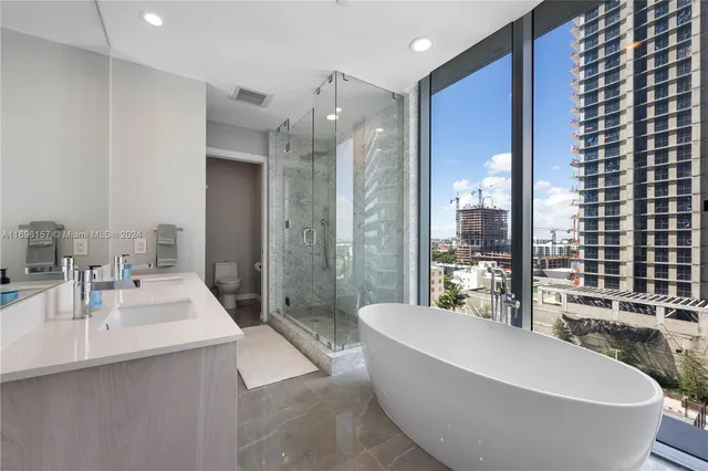 $8,900 | 480 Northeast 31st Street, Unit 1207, Miami, FL 33137