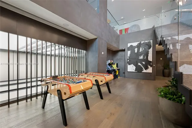 $8,900 | 480 Northeast 31st Street, Unit 1207, Miami, FL 33137