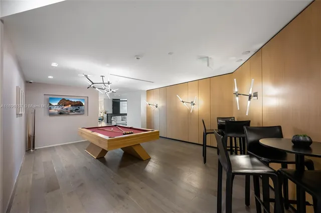 $8,900 | 480 Northeast 31st Street, Unit 1207, Miami, FL 33137