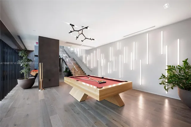 $8,900 | 480 Northeast 31st Street, Unit 1207, Miami, FL 33137