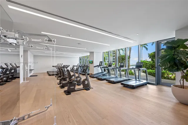 $8,900 | 480 Northeast 31st Street, Unit 1207, Miami, FL 33137