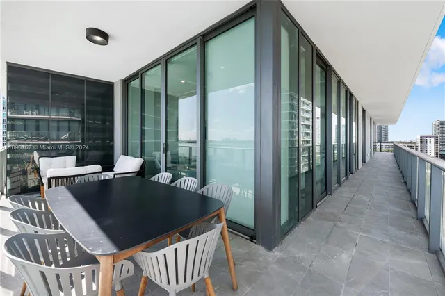 $8,900 | 480 Northeast 31st Street, Unit 1207, Miami, FL 33137