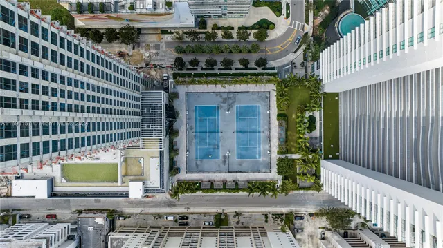 $8,900 | 480 Northeast 31st Street, Unit 1207, Miami, FL 33137