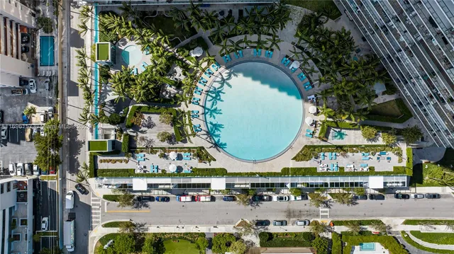 $8,900 | 480 Northeast 31st Street, Unit 1207, Miami, FL 33137