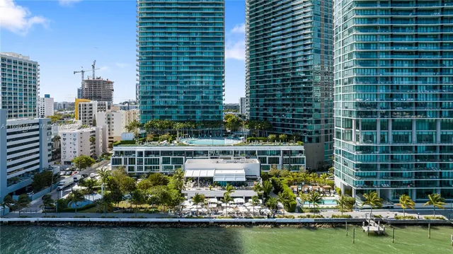 $8,900 | 480 Northeast 31st Street, Unit 1207, Miami, FL 33137