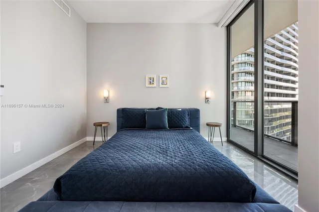 $8,900 | 480 Northeast 31st Street, Unit 1207, Miami, FL 33137