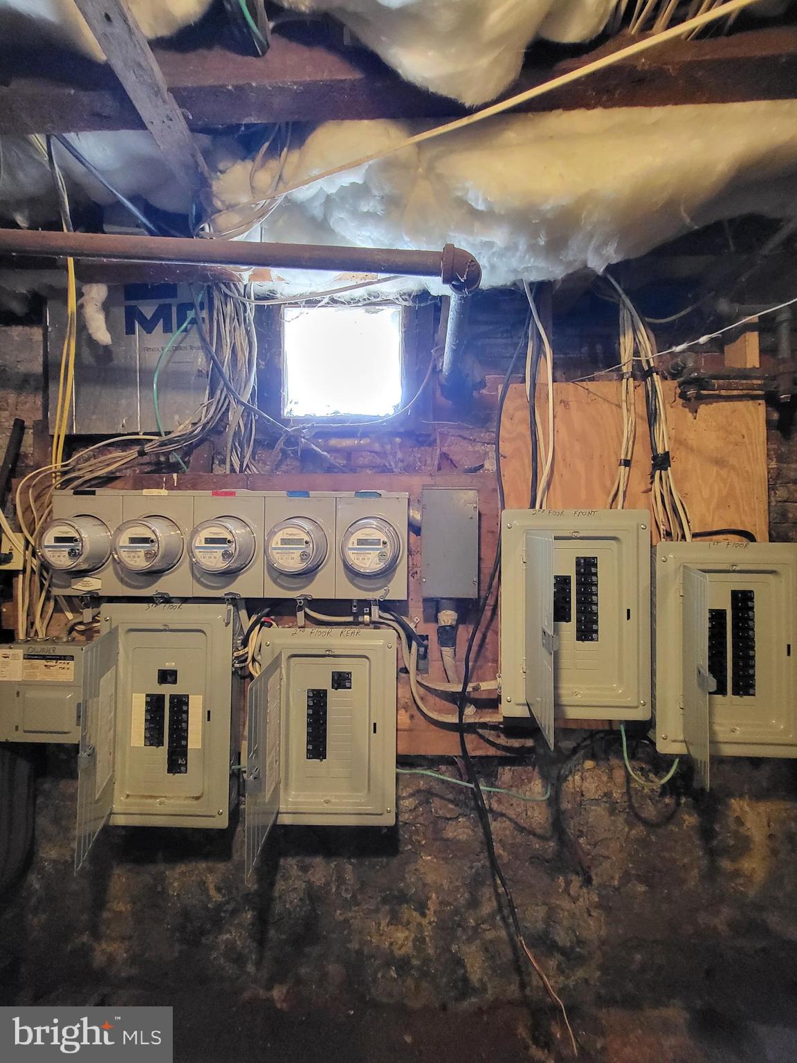 233 Walnut Street Reading, PA 19601 - Photo 30 of 39