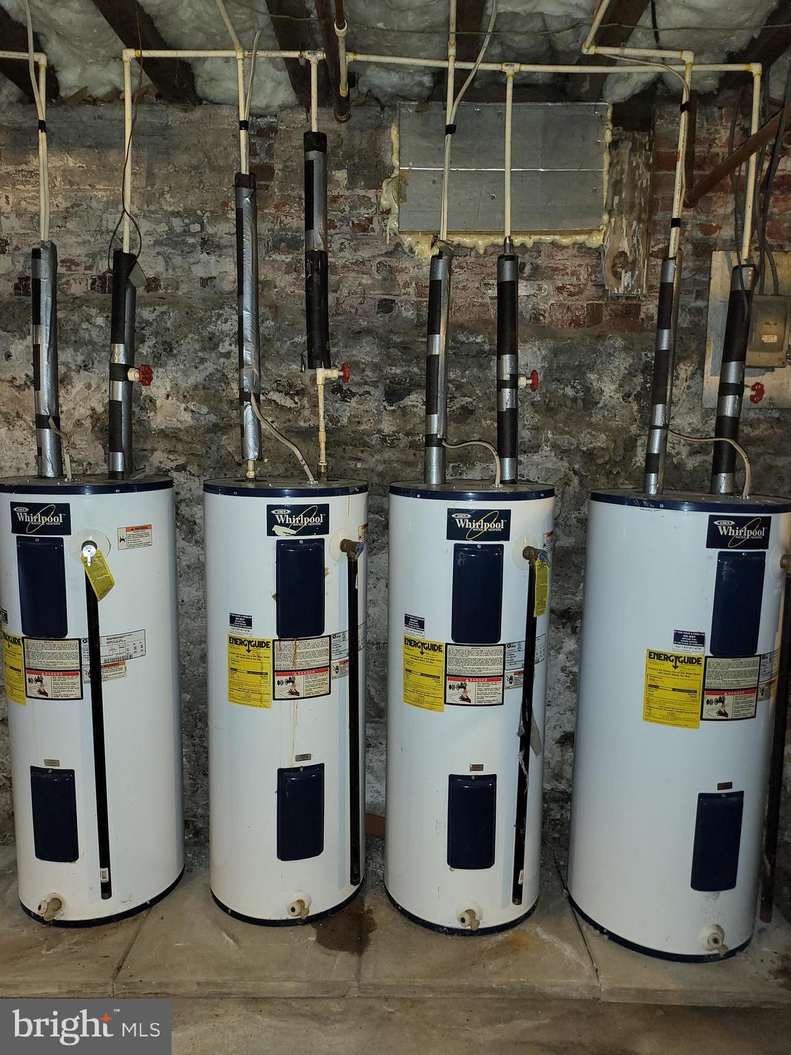 233 Walnut Street Reading, PA 19601 - Photo 31 of 39