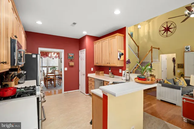 $533,900 | 34743 Maritime Way, Lewes, DE 19958