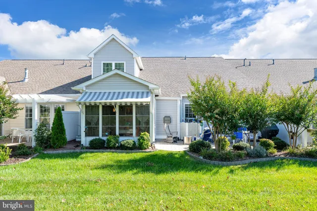 $533,900 | 34743 Maritime Way, Lewes, DE 19958