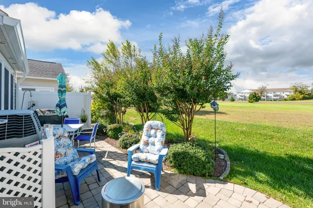 $533,900 | 34743 Maritime Way, Lewes, DE 19958