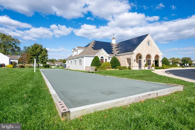 $533,900 | 34743 Maritime Way, Lewes, DE 19958