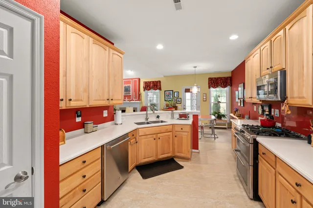 $533,900 | 34743 Maritime Way, Lewes, DE 19958