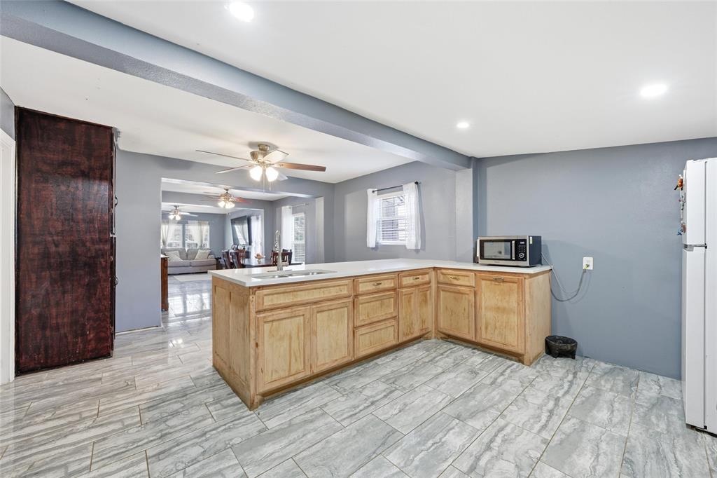 707 North 34th Street Waco, TX 76707 - Photo 11 of 23