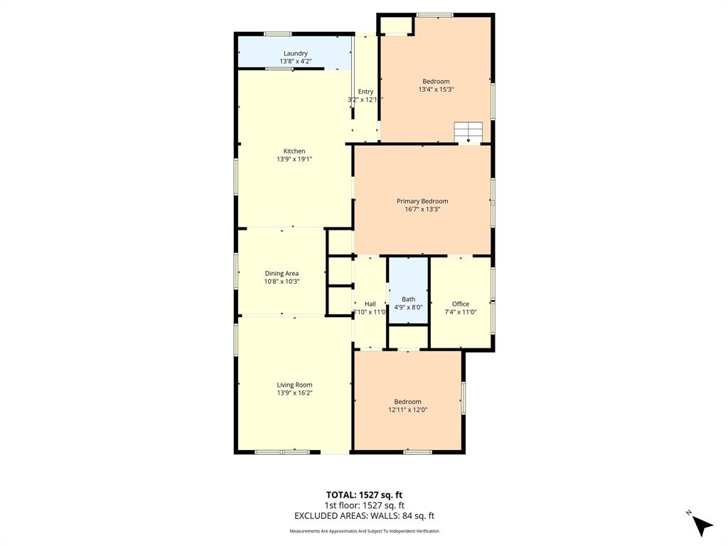 707 North 34th Street Waco, TX 76707 - Photo 23 of 23