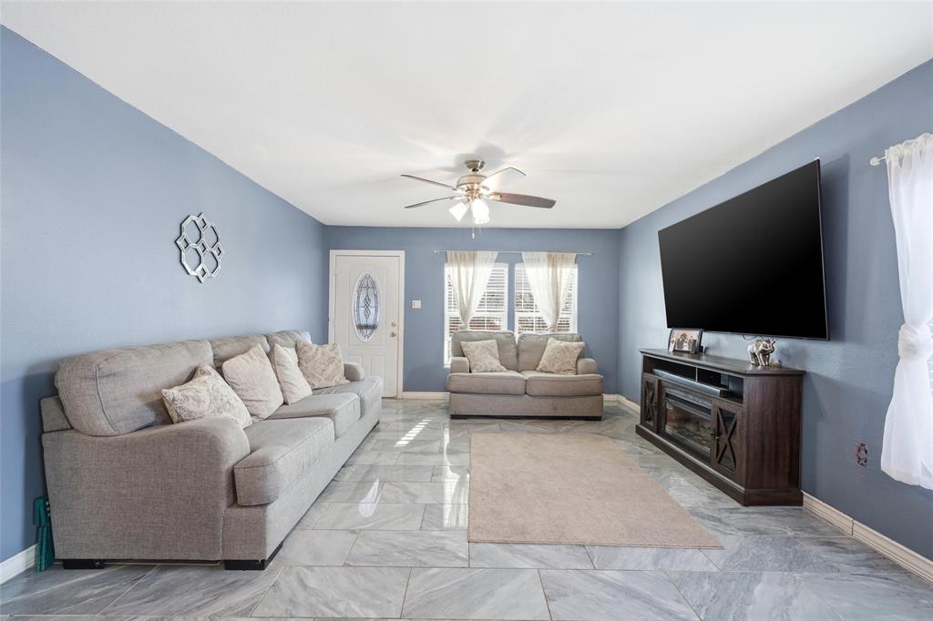 707 North 34th Street Waco, TX 76707 - Photo 4 of 23