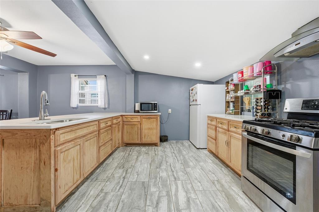 707 North 34th Street Waco, TX 76707 - Photo 10 of 23