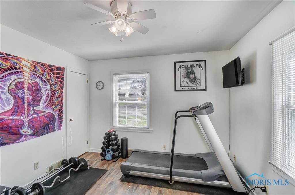 220 Rector Avenue Findlay, OH 45840 - Photo 23 of 39 Gallery Image 23