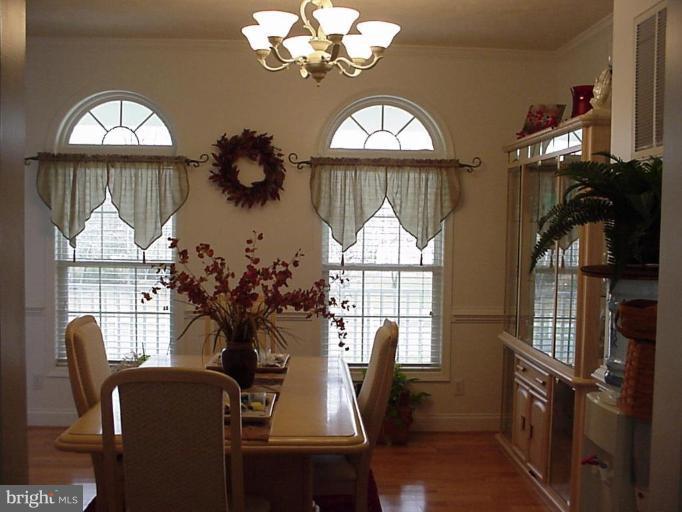 1240 Coster Road Lusby, MD 20657 - Photo 3 of 8 Dining Room