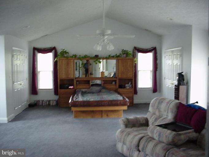 1240 Coster Road Lusby, MD 20657 - Photo 7 of 8 Master Bedroom