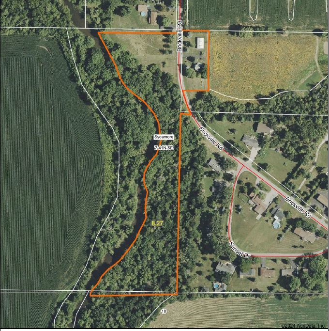 28234 Brickville Road Sycamore, IL 60178 - Photo 2 of 38