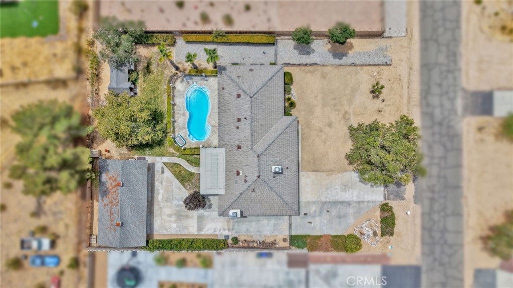 23333 Taos Road Apple Valley, CA 92307 - Photo 50 of 59