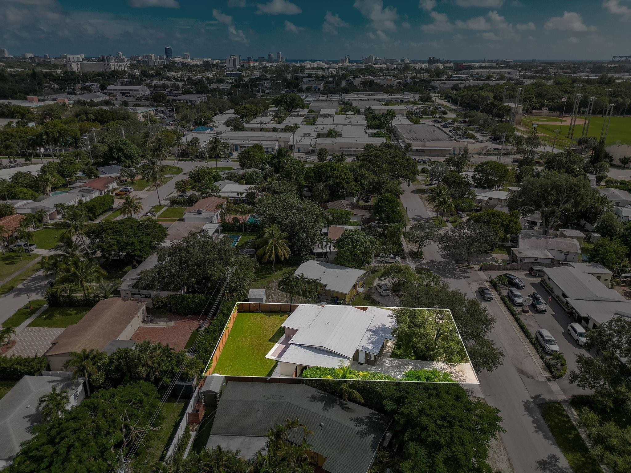 823 Southwest 27th Street Fort Lauderdale, FL 33315 - Photo 46 of 56 Photo 46