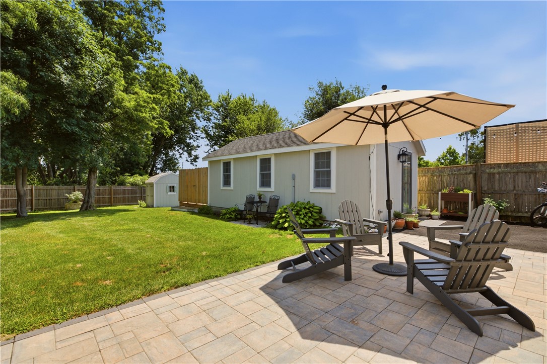191 3rd Street Newport, RI 02840 - Photo 28 of 30