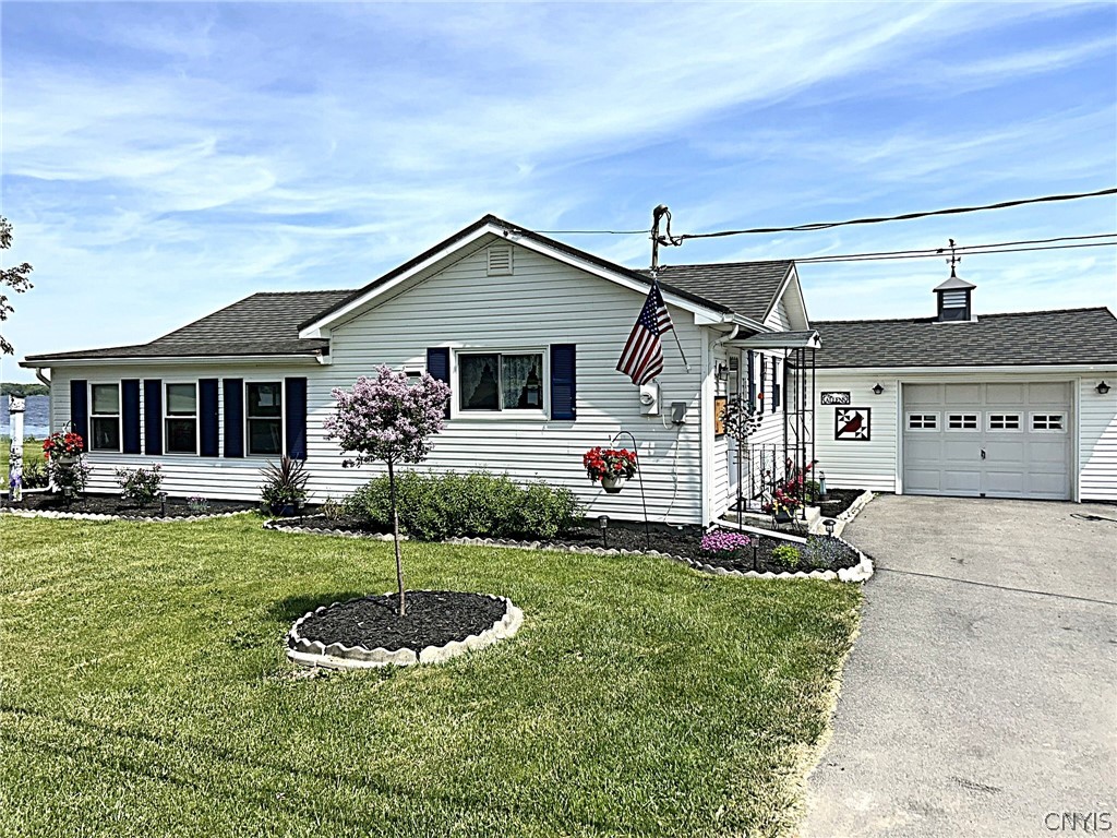 3680 County Rte 6 Morristown, NY 13646 - Photo 1 of 27