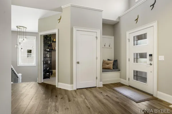 $625,000 | 5565 Albright Avenue Southwest, Grandville, MI 49418