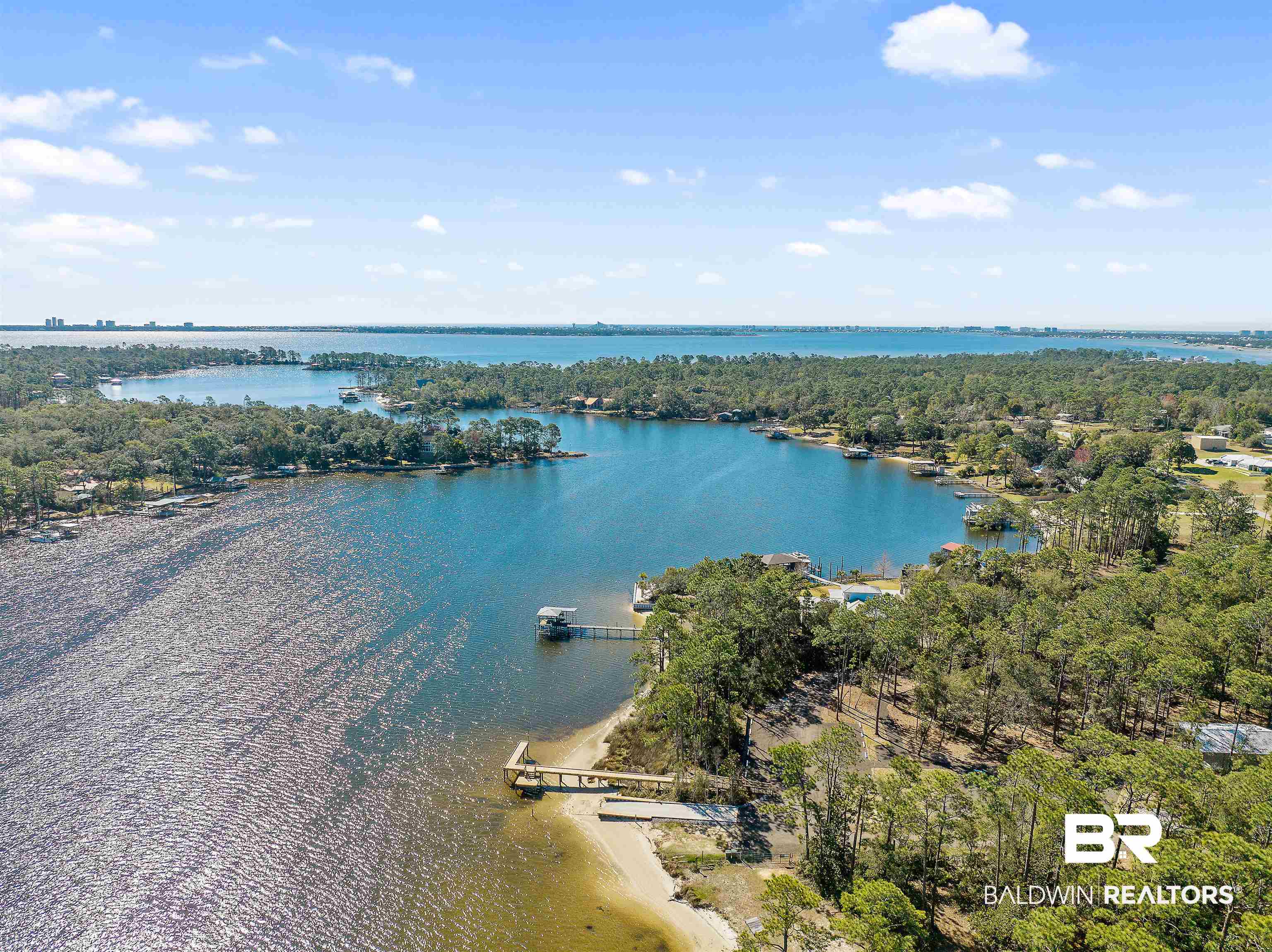9367 Bohling Street Elberta, AL 36530 - Photo 15 of 16 Soldier Creek Boat Launch