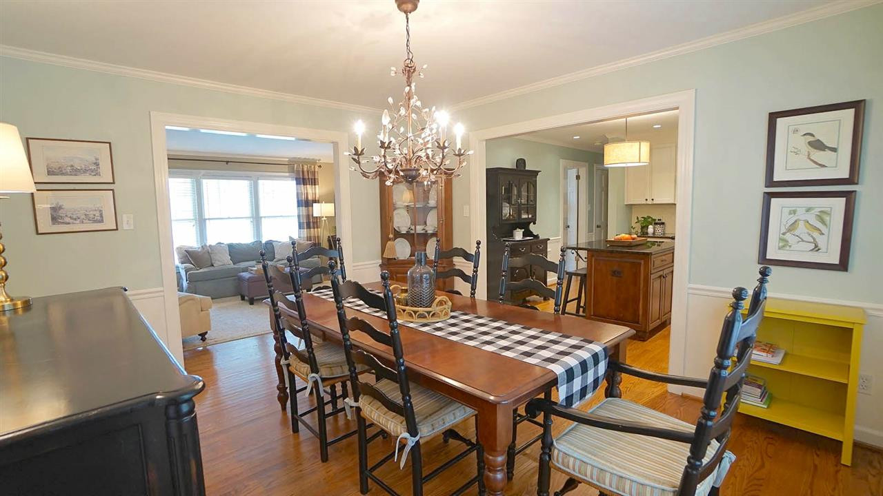 7000 Buckhead Drive Raleigh, NC 27615 - Photo 10 of 30 Photo 10