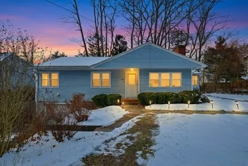 $259,900 | 144 Almon Avenue, West Springfield, MA 01089