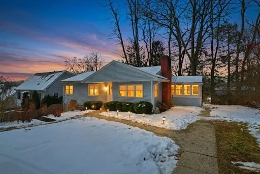 $259,900 | 144 Almon Avenue, West Springfield, MA 01089