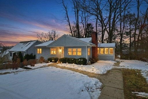 144 Almon Avenue West Springfield, MA 01089 - Photo 2 of 41