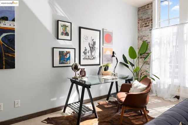 $429,000 | 730 29th Street, Unit 107, Oakland, CA 94609