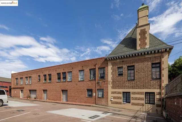 $399,000 | 730 29th Street, Unit 107, Oakland, CA 94609