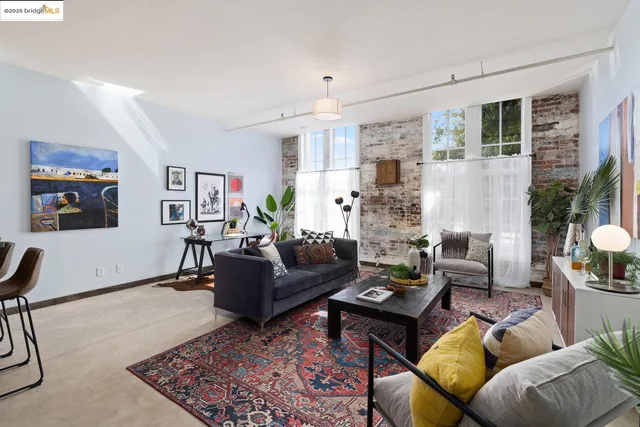 $399,000 | 730 29th Street, Unit 107, Oakland, CA 94609