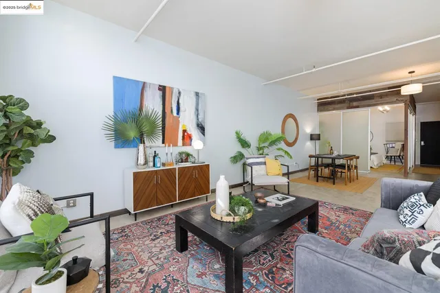 $399,000 | 730 29th Street, Unit 107, Oakland, CA 94609